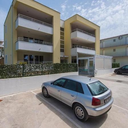 Apartments Villa Ema Zadar Exterior foto
