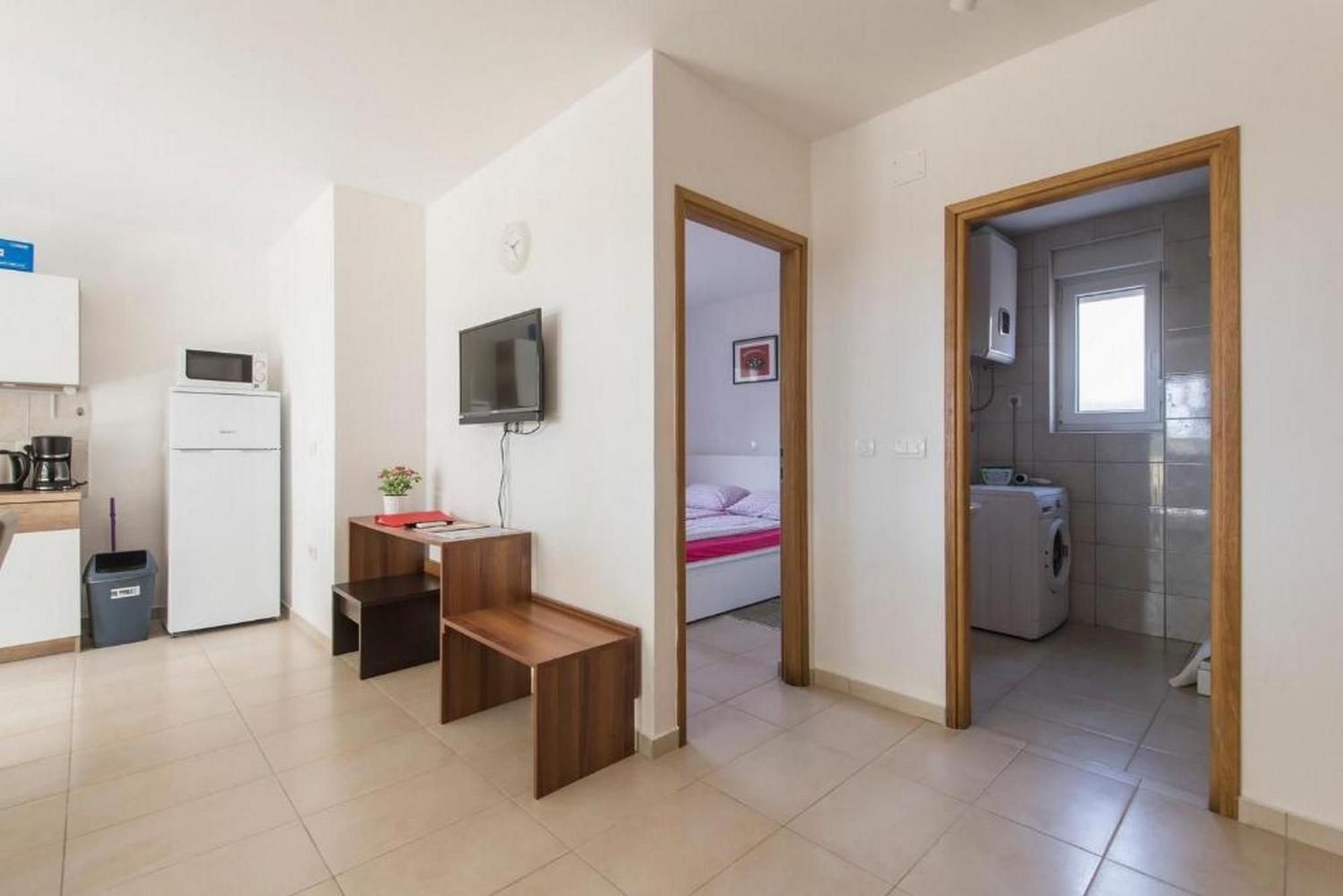 Apartments Villa Ema Zadar Zimmer foto