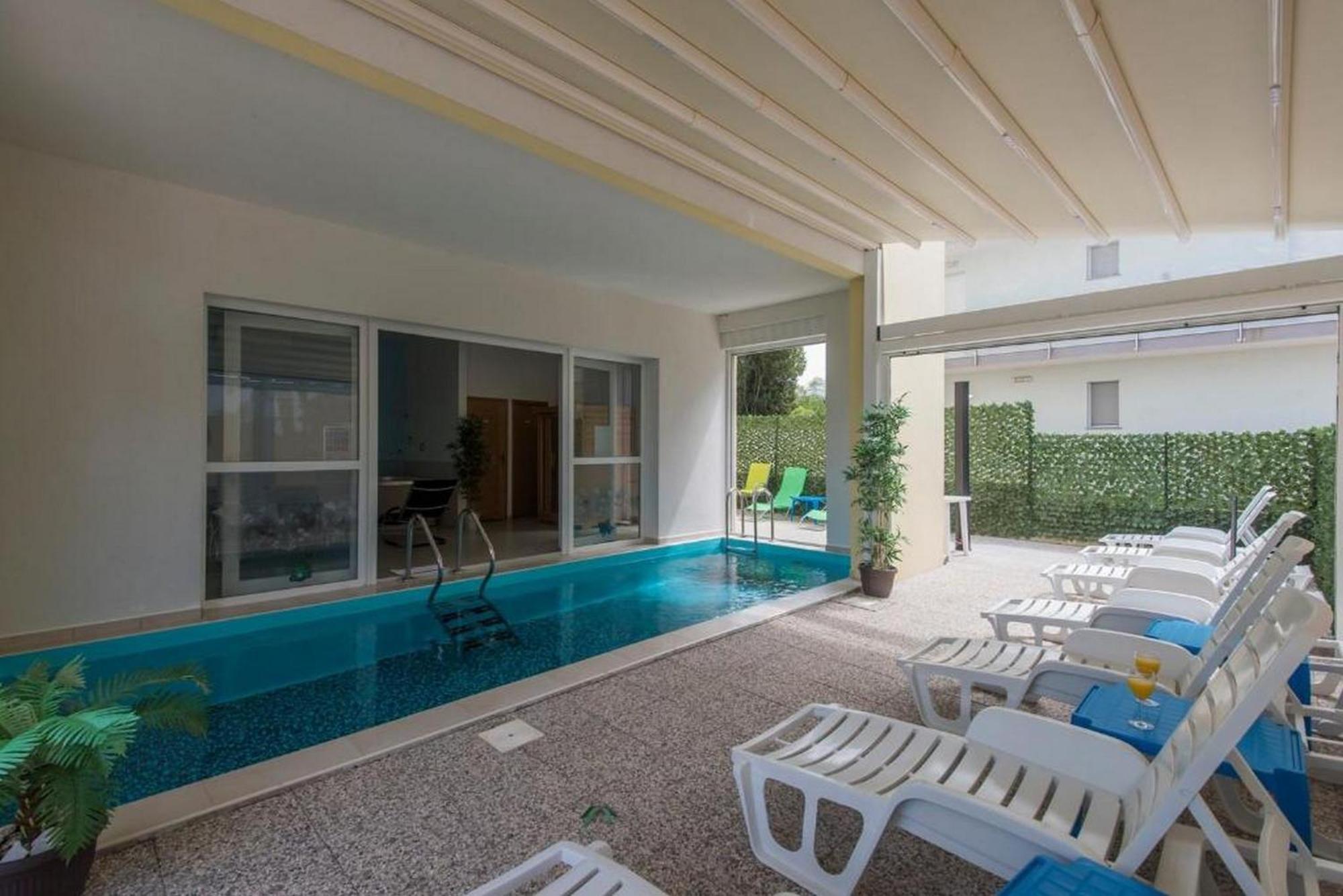 Apartments Villa Ema Zadar Zimmer foto