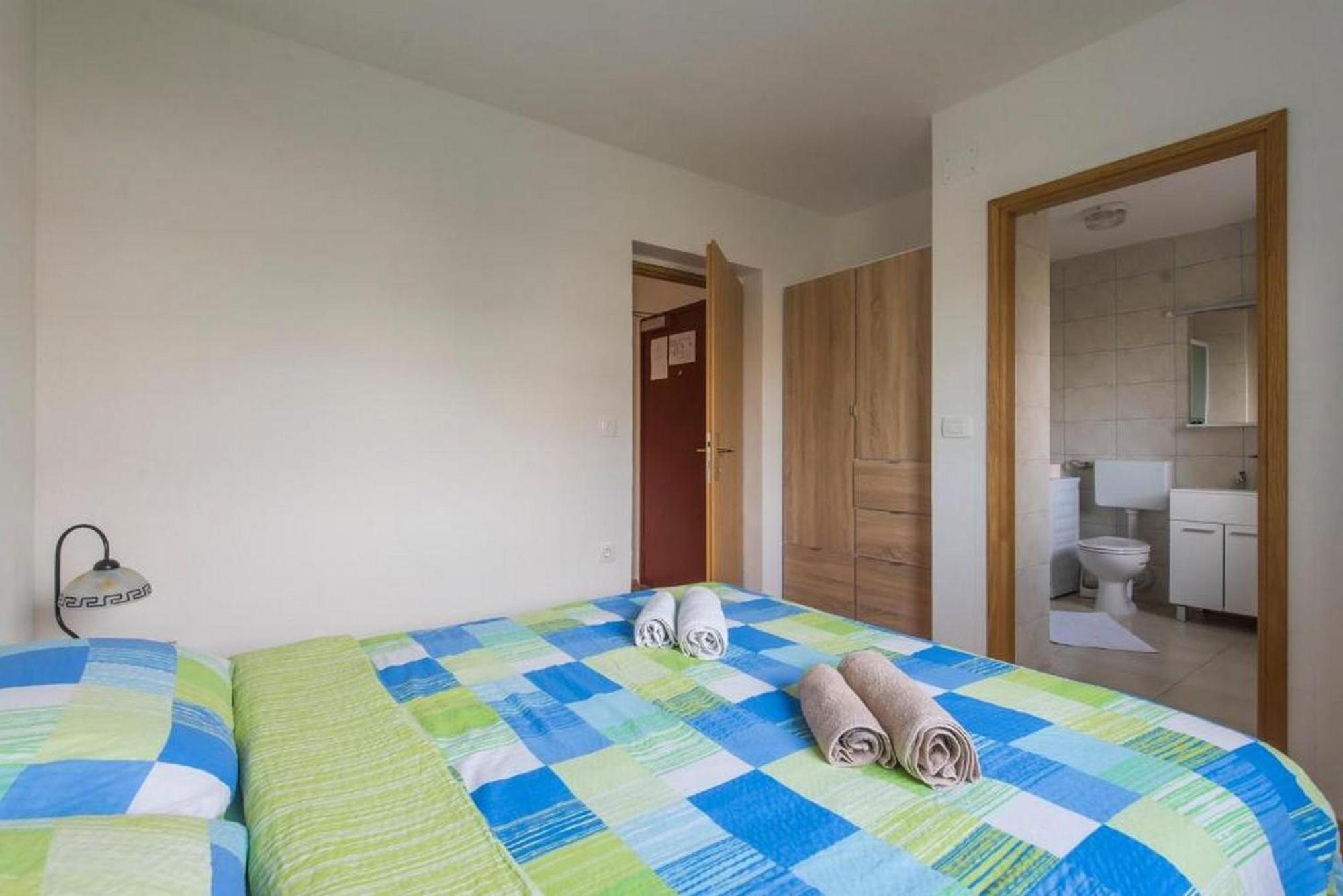 Apartments Villa Ema Zadar Zimmer foto